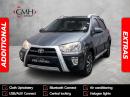 Thumbnail Toyota Etios Cross 1.5 Xs