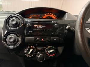 Toyota Etios Cross 1.5 Xs - Image 7