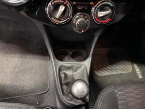 Toyota Etios Cross 1.5 Xs - Image 8