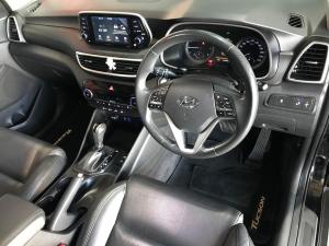 Hyundai Tucson 2.0 Elite auto - Image 10