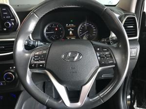 Hyundai Tucson 2.0 Elite auto - Image 12