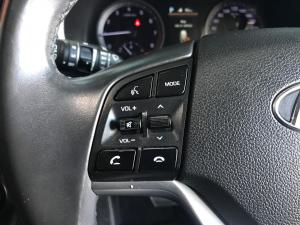 Hyundai Tucson 2.0 Elite auto - Image 13