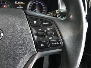 Hyundai Tucson 2.0 Elite auto - Image 14