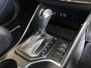 Hyundai Tucson 2.0 Elite auto - Image 15