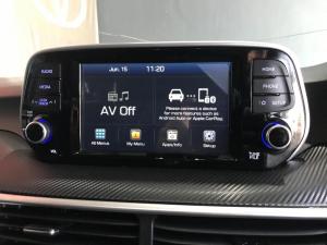 Hyundai Tucson 2.0 Elite auto - Image 17