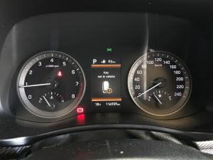 Hyundai Tucson 2.0 Elite auto - Image 19