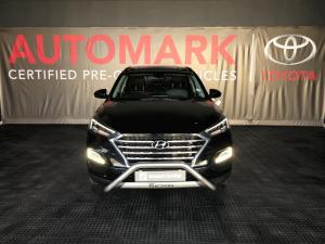 Hyundai Tucson 2.0 Elite auto - Image 2