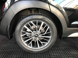 Hyundai Tucson 2.0 Elite auto - Image 6