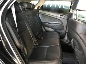 Hyundai Tucson 2.0 Elite auto - Image 7