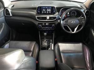 Hyundai Tucson 2.0 Elite auto - Image 8