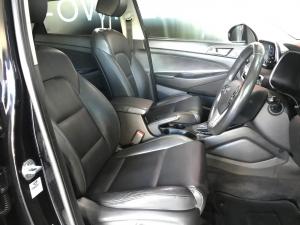 Hyundai Tucson 2.0 Elite auto - Image 9