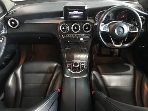Mercedes-Benz GLC GLC250d 4Matic AMG Line - Image 10