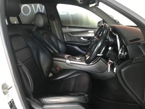 Mercedes-Benz GLC GLC250d 4Matic AMG Line - Image 11
