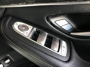 Mercedes-Benz GLC GLC250d 4Matic AMG Line - Image 13