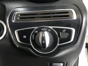 Mercedes-Benz GLC GLC250d 4Matic AMG Line - Image 14