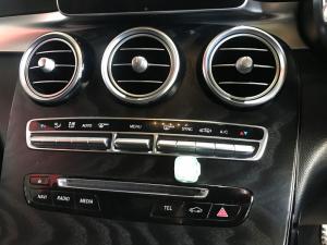 Mercedes-Benz GLC GLC250d 4Matic AMG Line - Image 15
