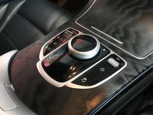 Mercedes-Benz GLC GLC250d 4Matic AMG Line - Image 17