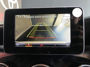 Mercedes-Benz GLC GLC250d 4Matic AMG Line - Image 18