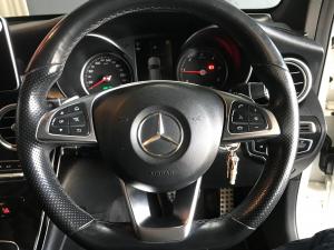 Mercedes-Benz GLC GLC250d 4Matic AMG Line - Image 19