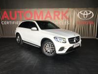 Thumbnail Mercedes-Benz GLC GLC250d 4Matic AMG Line