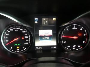 Mercedes-Benz GLC GLC250d 4Matic AMG Line - Image 22