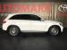 Mercedes-Benz GLC GLC250d 4Matic AMG Line - Thumbnail 3