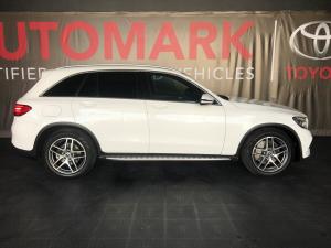 Mercedes-Benz GLC GLC250d 4Matic AMG Line - Image 3