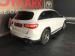 Mercedes-Benz GLC GLC250d 4Matic AMG Line - Thumbnail 4