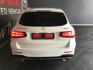 Mercedes-Benz GLC GLC250d 4Matic AMG Line - Image 5