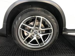 Mercedes-Benz GLC GLC250d 4Matic AMG Line - Image 8