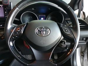 Toyota C-HR 1.2T Plus auto - Image 13
