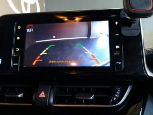 Toyota C-HR 1.2T Plus auto - Image 19