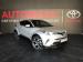 Toyota C-HR 1.2T Plus auto - Thumbnail 1