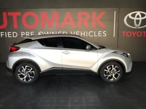 Toyota C-HR 1.2T Plus auto - Image 3