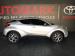 Toyota C-HR 1.2T Plus auto - Thumbnail 3
