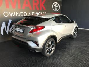 Toyota C-HR 1.2T Plus auto - Image 4