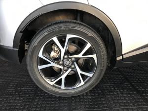 Toyota C-HR 1.2T Plus auto - Image 7