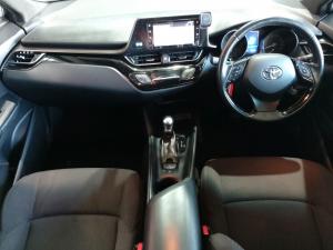 Toyota C-HR 1.2T Plus auto - Image 9
