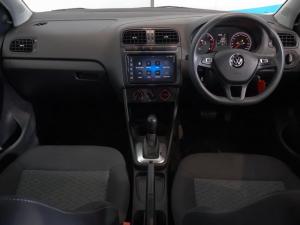 Volkswagen Polo Vivo hatch 1.6 Life - Image 10