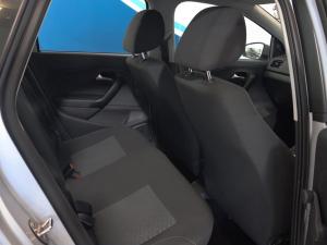 Volkswagen Polo Vivo hatch 1.6 Life - Image 12