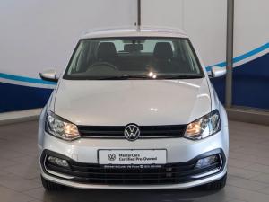 Volkswagen Polo Vivo hatch 1.6 Life - Image 2