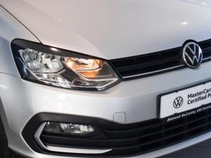Volkswagen Polo Vivo hatch 1.6 Life - Image 3