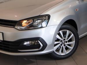 Volkswagen Polo Vivo hatch 1.6 Life - Image 5