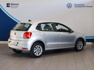 Volkswagen Polo Vivo hatch 1.6 Life - Image 8
