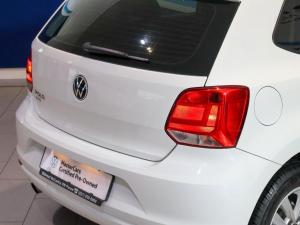 Volkswagen Polo Vivo hatch 1.4 Trendline - Image 13