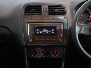 Volkswagen Polo Vivo hatch 1.4 Trendline - Image 16