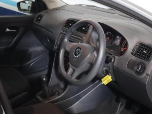 Volkswagen Polo Vivo hatch 1.4 Trendline - Image 19