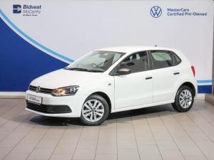 Volkswagen Polo Vivo hatch 1.4 Trendline - Image 1