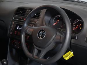 Volkswagen Polo Vivo hatch 1.4 Trendline - Image 20
