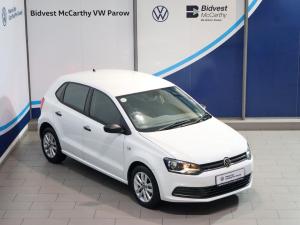 Volkswagen Polo Vivo hatch 1.4 Trendline - Image 3